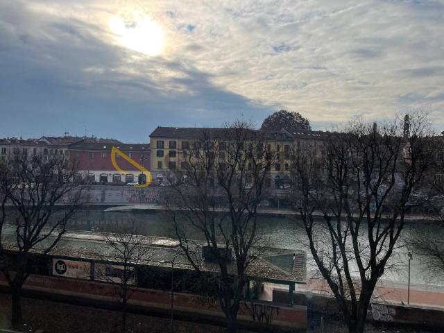 Appartamento in affitto a Milano MI