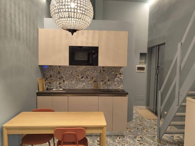 Appartamento in affitto a Milano MI