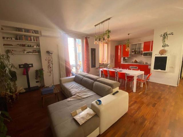 Appartamento in affitto a Milano MI