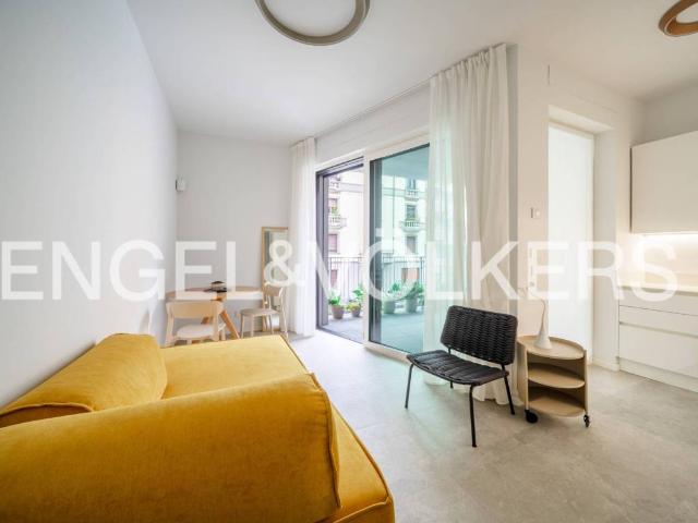 Appartamento in affitto a Milano MI