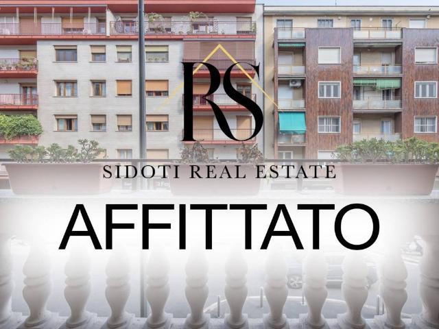 Appartamento in affitto a Milano MI