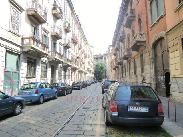 Appartamento in affitto a Milano MI