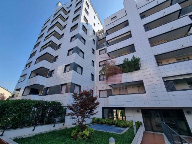 Appartamento in affitto a Milano MI