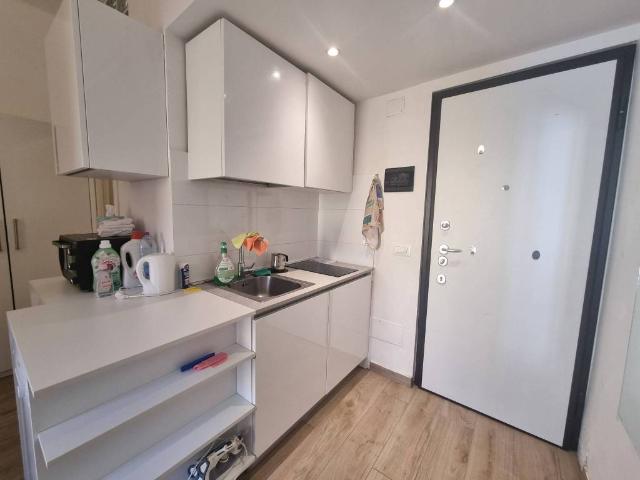 Appartamento in affitto a Milano MI