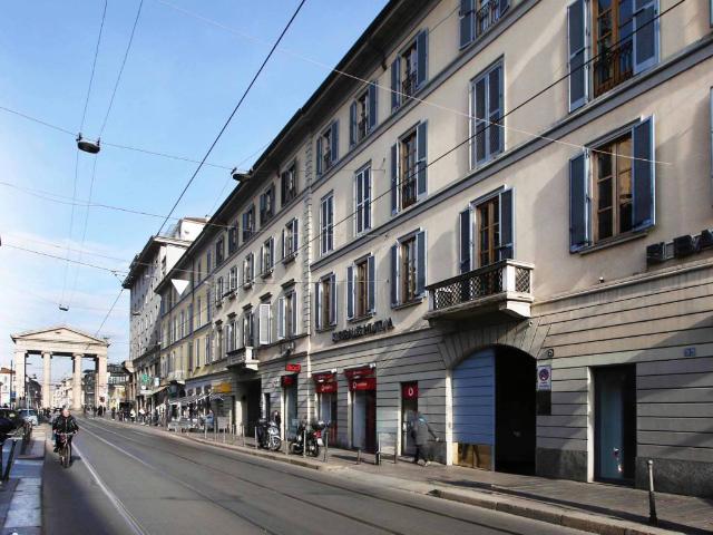 Appartamento in affitto a Milano MI