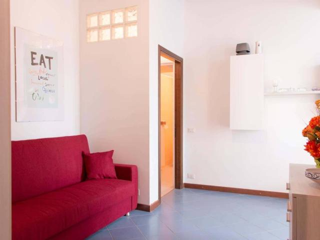 Appartamento in affitto a Milano MI