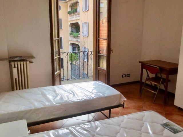 Appartamento in affitto a Milano MI