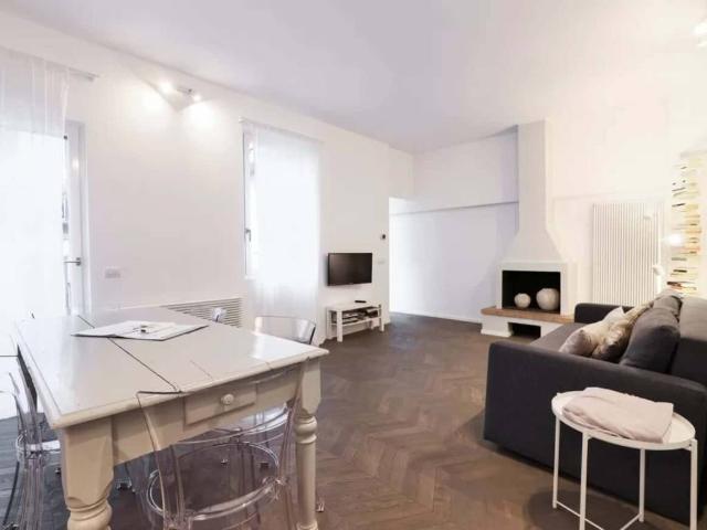 Appartamento in affitto a Milano MI
