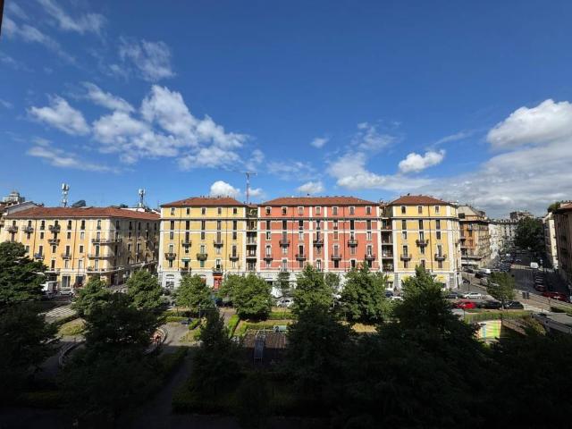 Appartamento in affitto a Milano MI