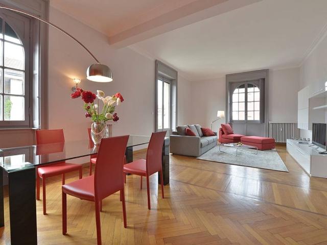 Appartamento in affitto a Milano MI