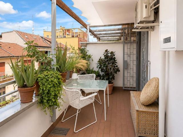 Appartamento in affitto a Milano MI