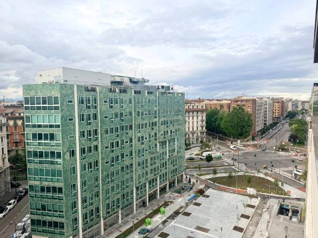 Appartamento in affitto a Milano MI