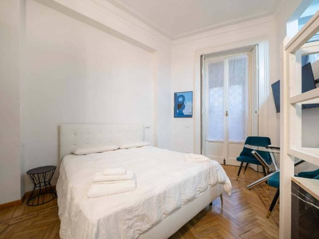 Appartamento in affitto a Milano MI