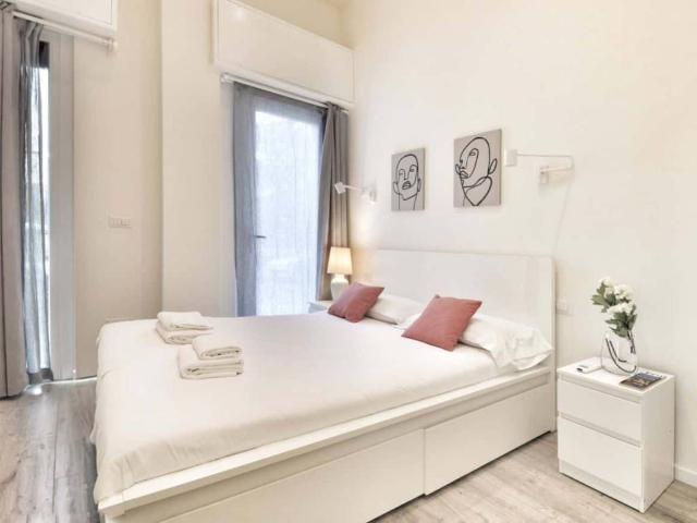 Appartamento in affitto a Milano MI
