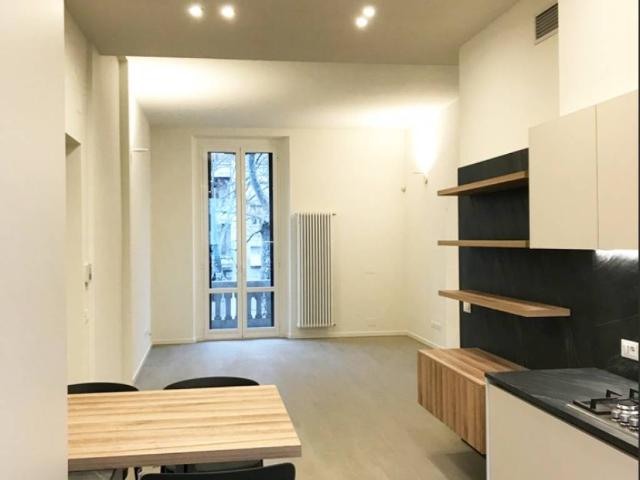 Appartamento in affitto a Milano MI
