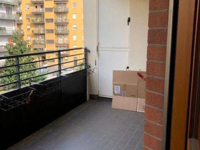 Appartamento in affitto a Milano MI