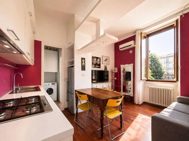 Appartamento in affitto a Milano MI