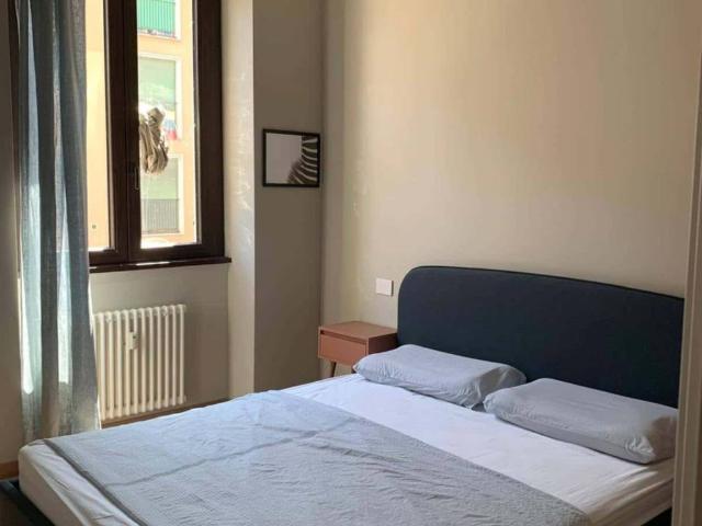 Appartamento in affitto a Milano MI
