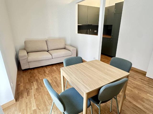 Appartamento in affitto a Milano MI