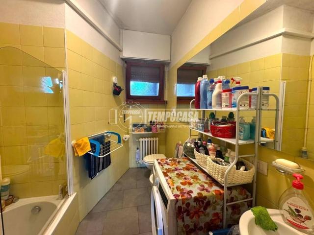 Appartamento in affitto a Milano MI