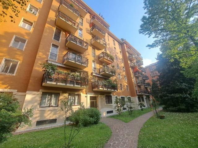 Appartamento in affitto a Milano MI