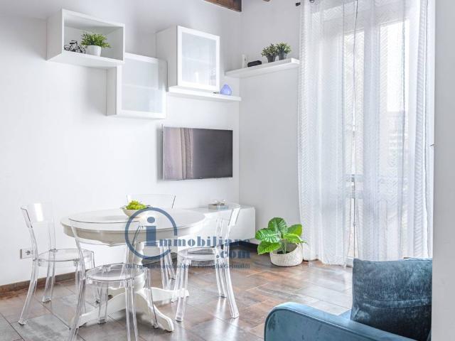 Appartamento in affitto a Milano MI
