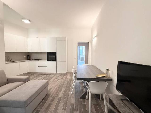 Appartamento in affitto a Milano MI