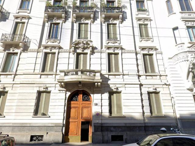 Appartamento in affitto a Milano MI