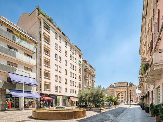 Appartamento in affitto a Milano MI