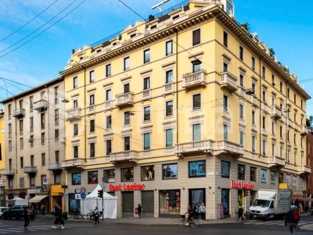 Appartamento in affitto a Milano MI
