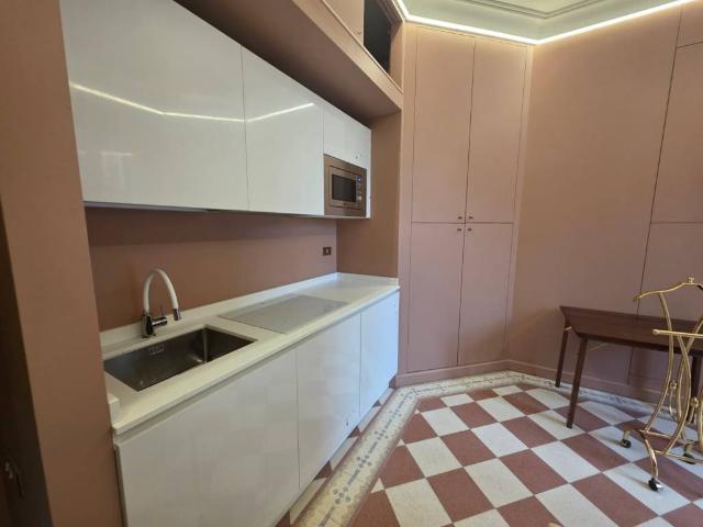 Appartamento in affitto a Milano MI