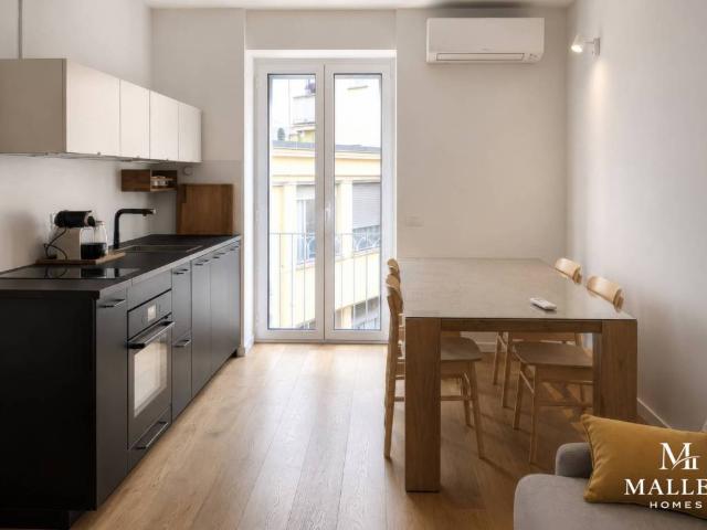 Appartamento in affitto a Milano MI