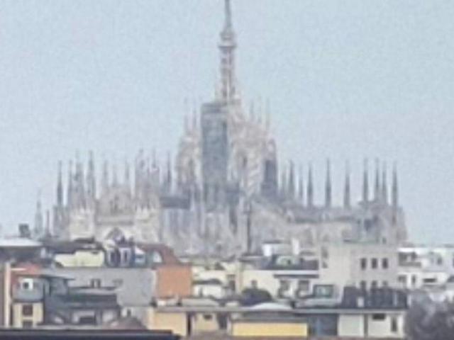 Appartamento in affitto a Milano MI