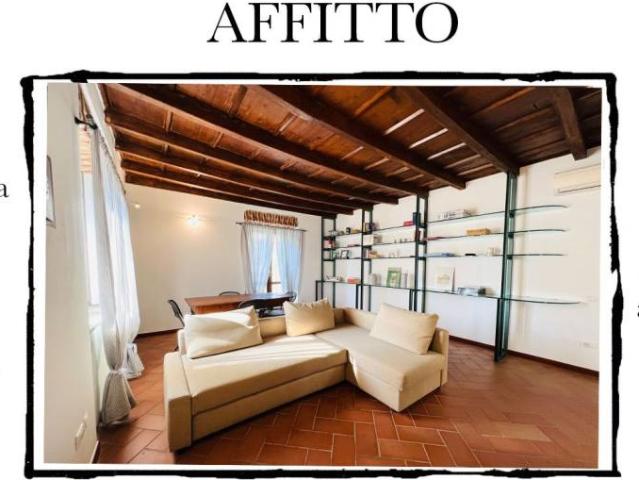 Appartamento in affitto a Milano MI