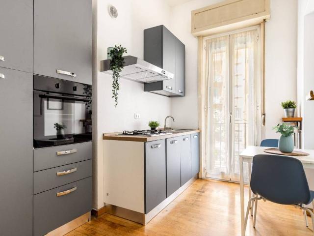 Appartamento in affitto a Milano MI