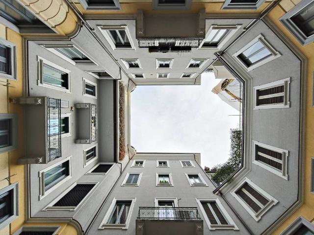 Appartamento in affitto a Milano MI