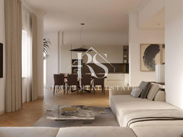 Appartamento in affitto a Milano MI