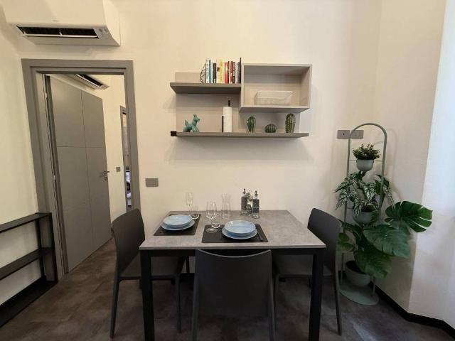Appartamento in affitto a Milano MI