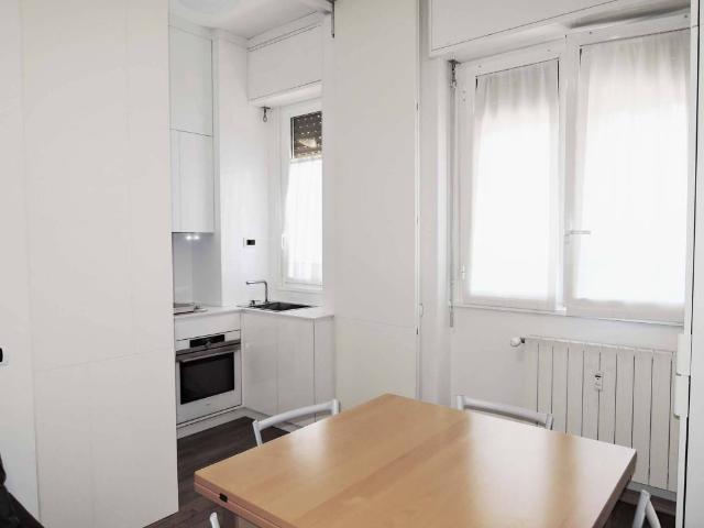 Appartamento in affitto a Milano MI