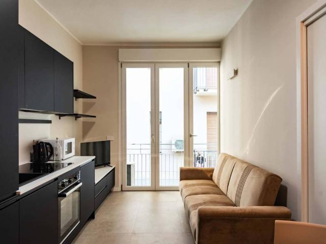 Appartamento in affitto a Milano MI
