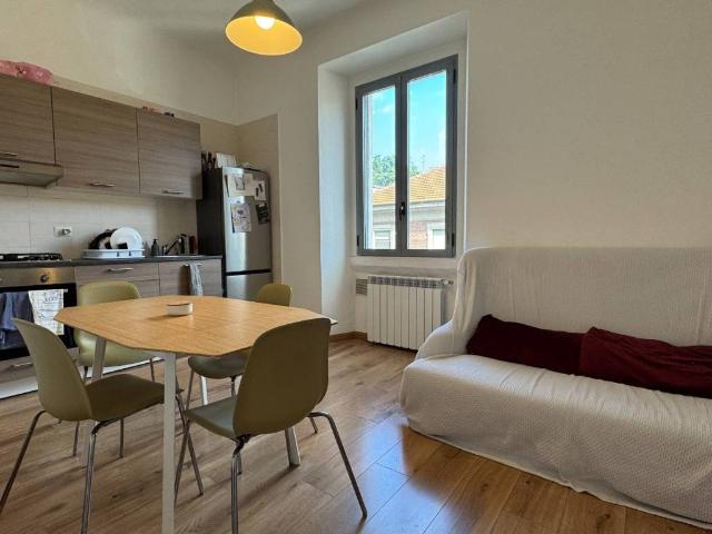 Appartamento in affitto a Milano MI