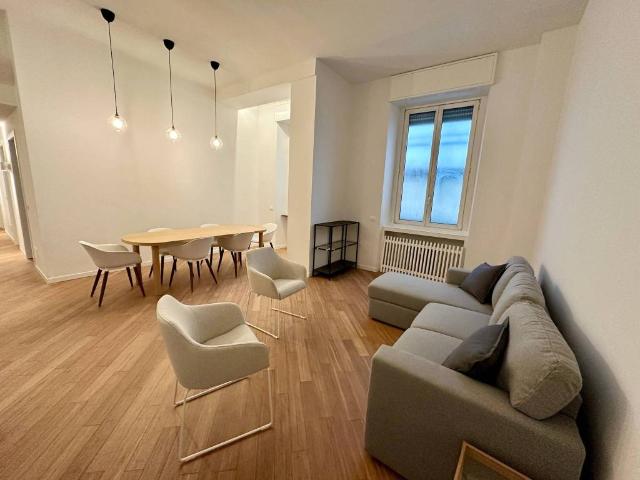 Appartamento in affitto a Milano MI