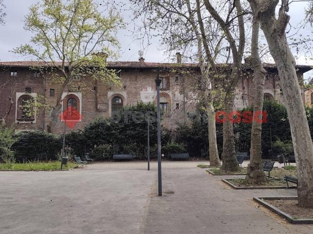 Appartamento in affitto a Milano MI