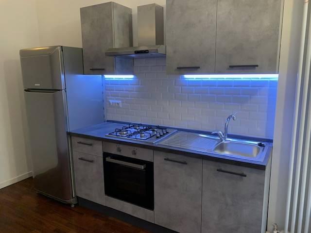 Appartamento in affitto a Milano MI