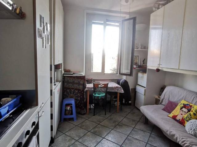 Appartamento in affitto a Milano MI
