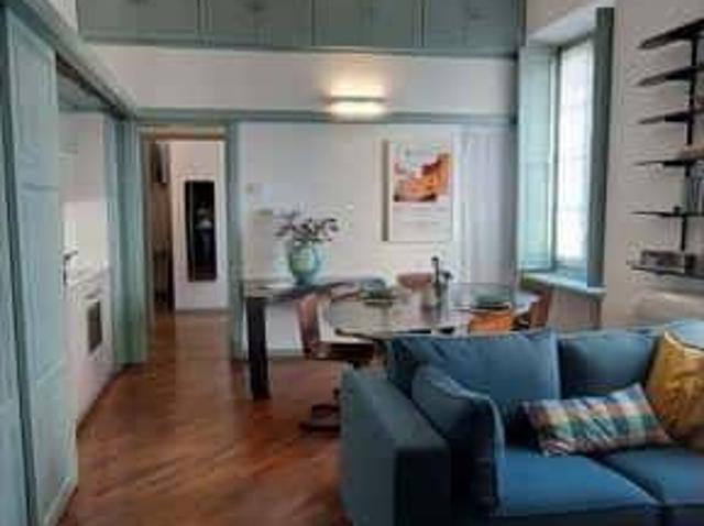 Appartamento in affitto a Milano MI