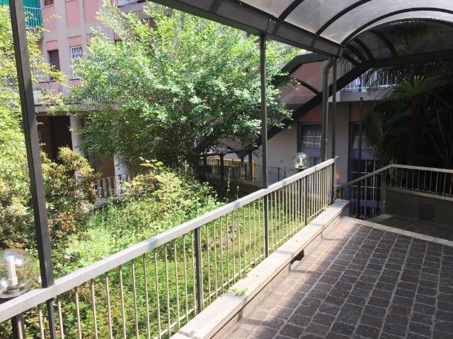 Appartamento in affitto a Milano MI