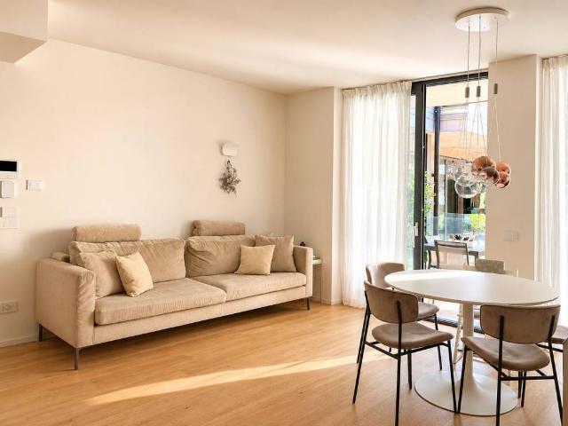 Appartamento in affitto a Milano MI