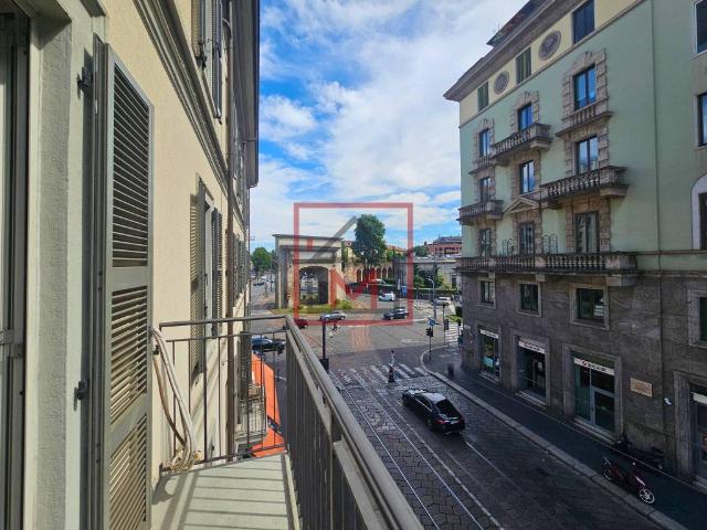 Appartamento in affitto a Milano MI