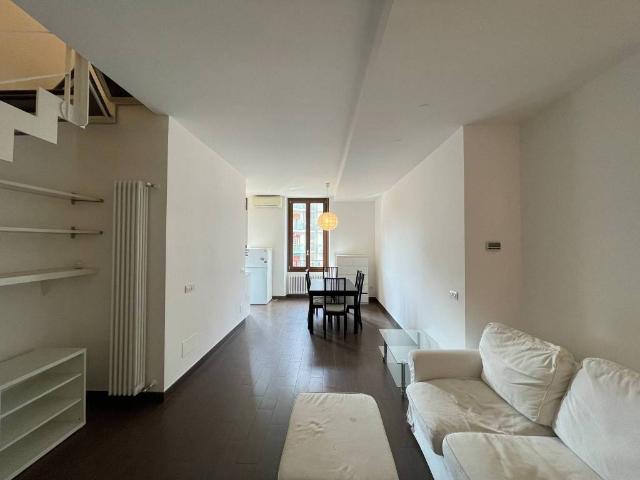 Appartamento in affitto a Milano MI